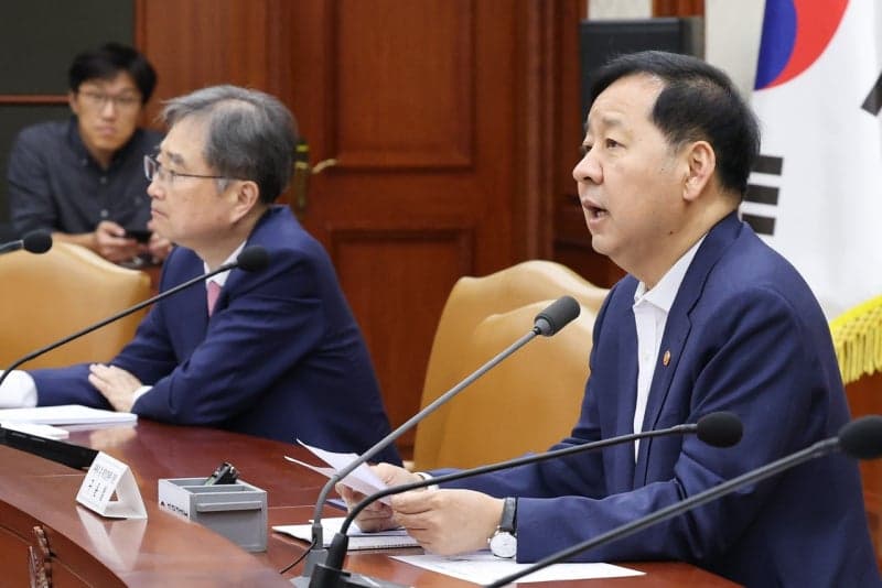 정부, CPTPP 가입 사회적 논의 본격 착수…농어업 영향 살핀다