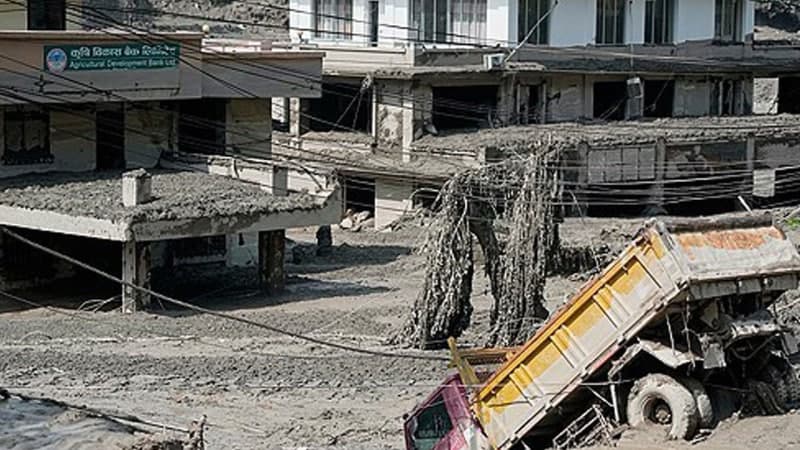 네팔 대홍수 참사로 160명 사망·484명 실종…한국인 9명 연락 두절