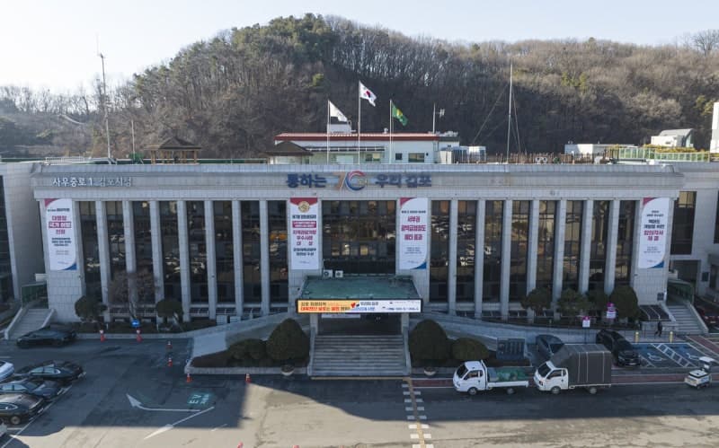김포 고촌 태리IC 상습 정체 해소…국도 48호선 확장 사업 예타 통과
