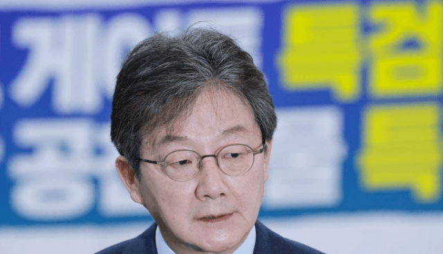 유승민 "박근혜 뵙고 싶다 1년째 답 없어…보수 통합 대화 필요"