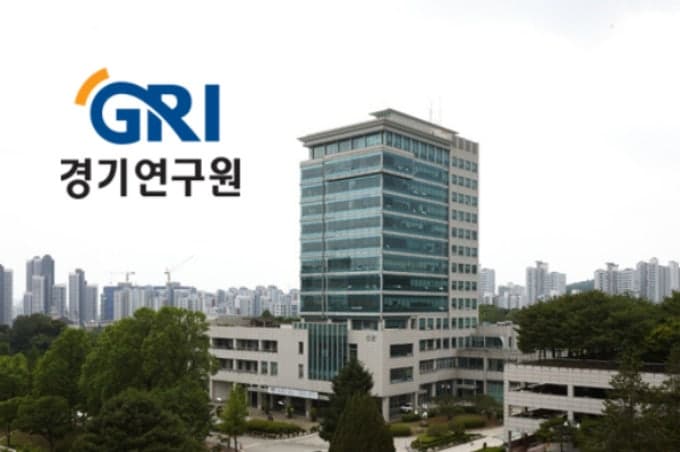 경기도민 10명 중 9명은 모르는 'AI 기본사회'…일자리 불안은 70% 달해