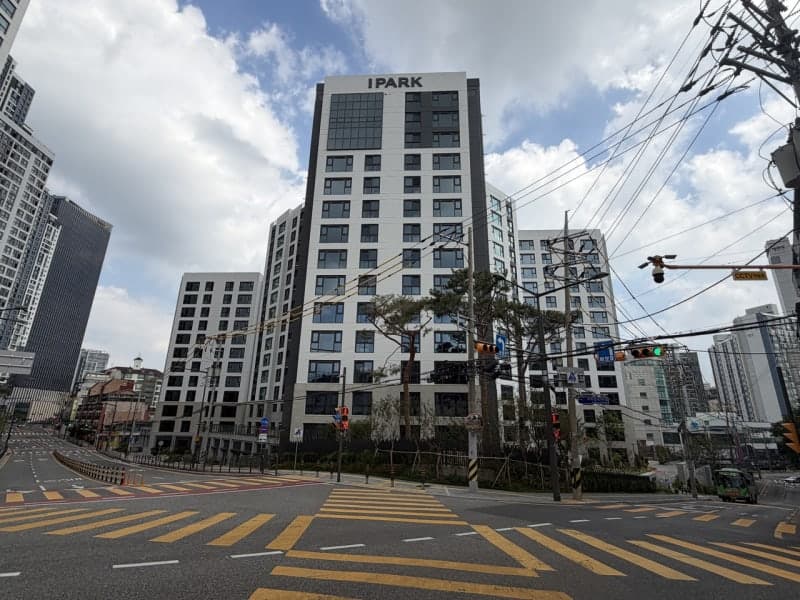 서울시 '모아주택 1호' 광진구 한양연립 준공…내달 215세대 입주