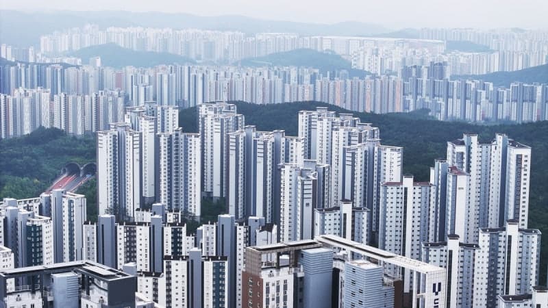 삼성전자 5억 저리대출 내달 시행…동탄 부동산 시장 추가 상승 변수 될까