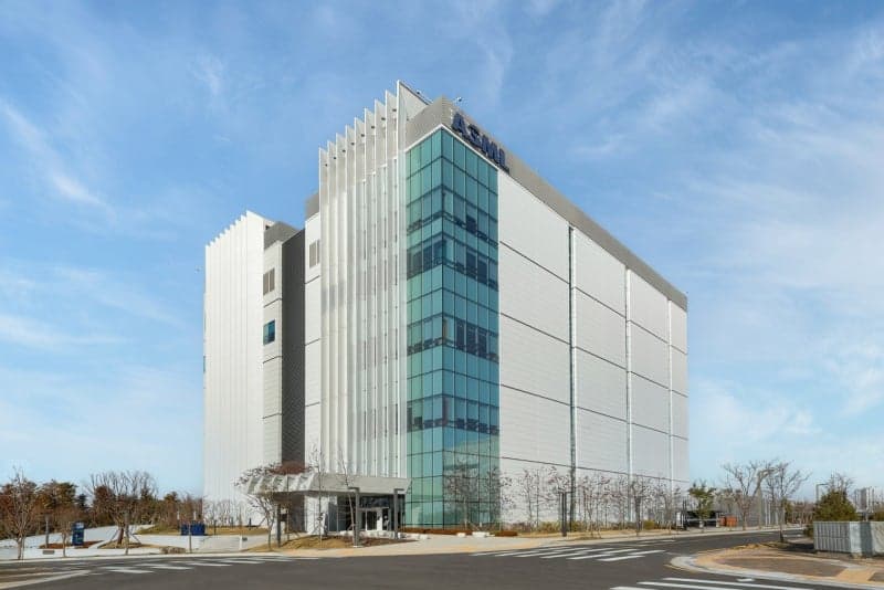 ASML 코리아, 하반기 세 자릿수 규모 신입·경력 인재 채용