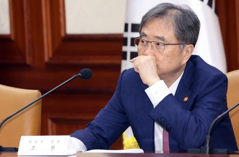 조현 외교장관, 네팔 홍수 실종 한국인 구조 위해 긴급구호대 파견 검토
