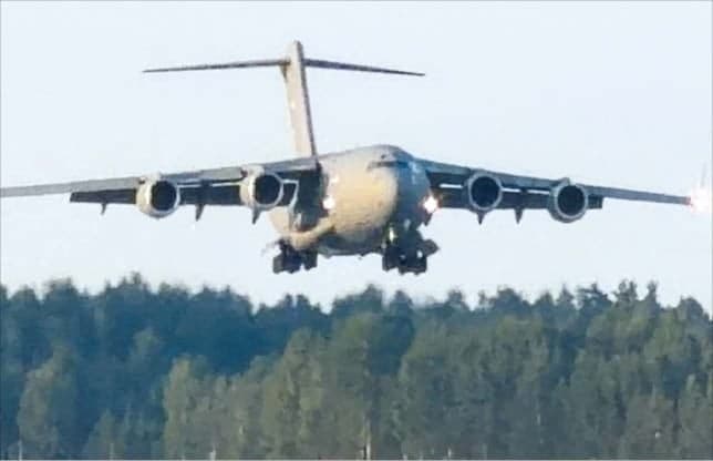 존 랫클리프 CIA 국장 모스크바 극비 방문, 나토 공격 말라 경고 목적