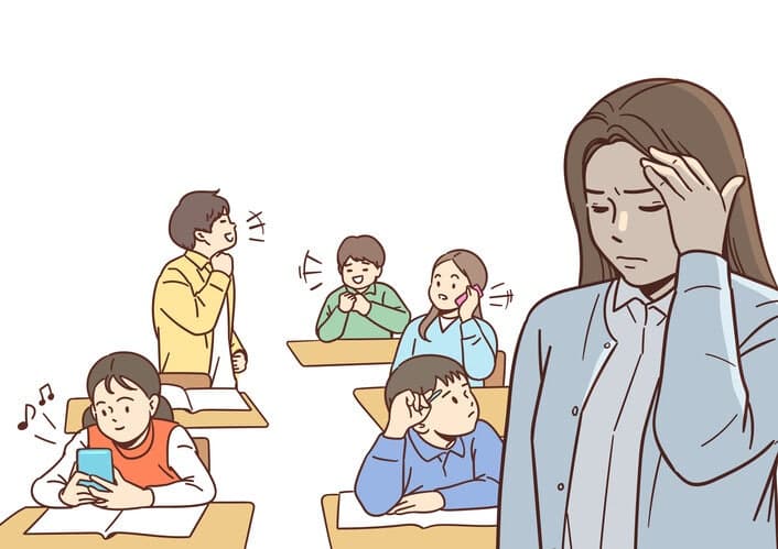 일본 정부, 학부모 악성 민원으로부터 교사 보호할 가이드라인 마련