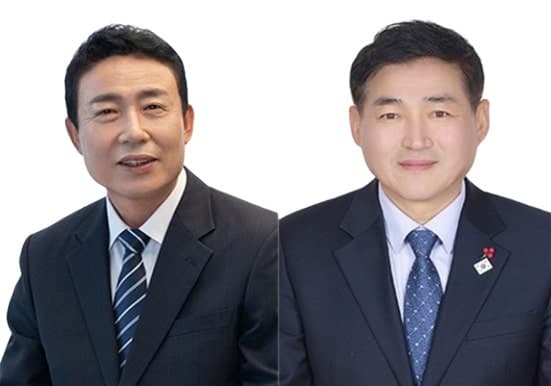 청주시의회, 제105회 임시회 개회…예결위·윤리위 구성 및 위원장 선출
