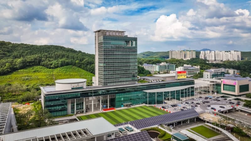 용인 성복동 옛 특수학교 부지, 공공복합문화센터 건립 추진