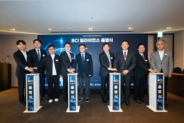 세라젬, 'BCI 얼라이언스' 참여…뇌과학 기반 차세대 헬스케어 기술 개발 나선다