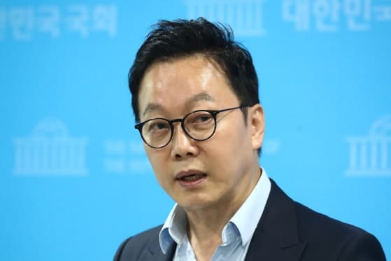 김민석 더불어민주당 대표, 7개 분야 당대표 특보단 임명