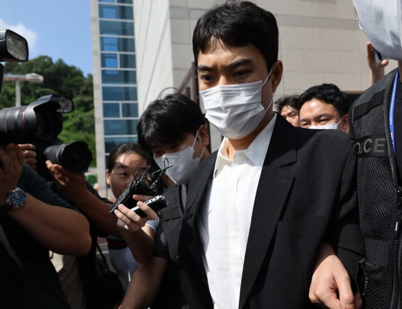 충북 여성단체, 최영중 부실공천한 국민의힘에 재발 방지 대책 촉구