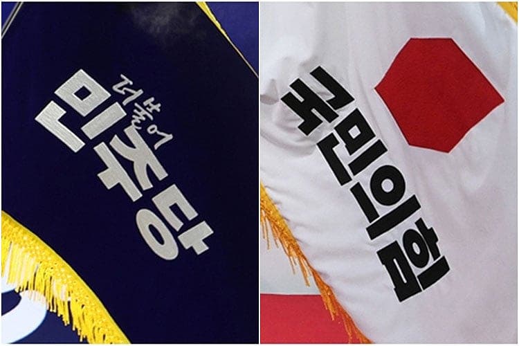 네팔 대홍수 실종 사태에 여야 '음주 자제령'…대통령 오찬도 연기