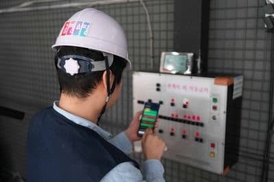 공영홈쇼핑, AI 기반 안전보건관리 플랫폼 '세이프로' 도입