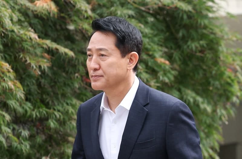 오세훈 서울시장 "TBS 정상화 동의…공정성 담보가 우선"