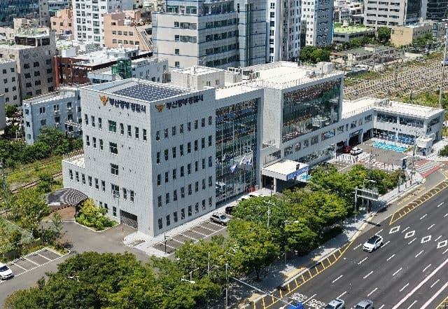 부산서 베트남 유학생 살해하고 달아난 20대 동포 긴급체포