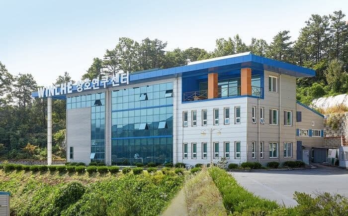 윈체, LH와 손잡고 ‘차세대 가변형 창호 기술’ 개발 나선다