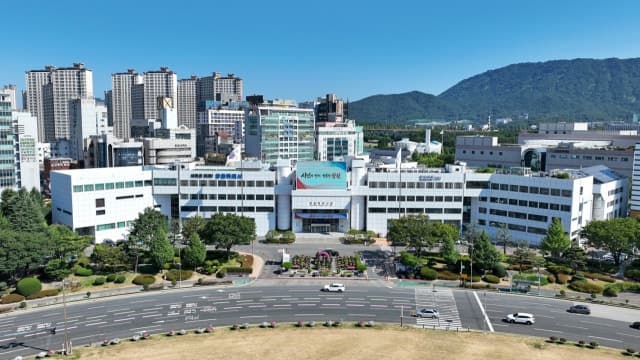 창원시, 전 시민 민생지원금 지급 철회…미래 성장 투자에 집중