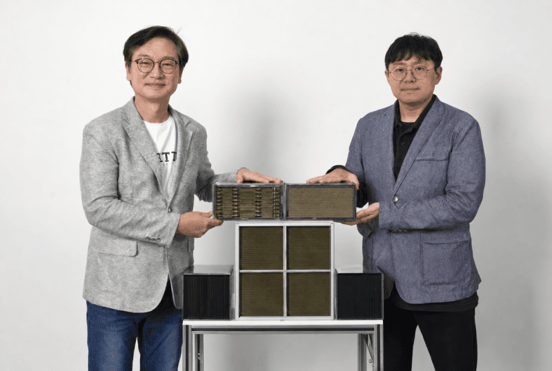생기원, 선박 배기가스 질소산화물 98.8% 잡는 차세대 정화기술 개발
