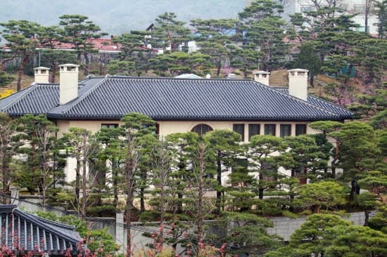 고 정주영 현대그룹 창업회장 가회동 자택, 3차 유찰로 감정가 반토막