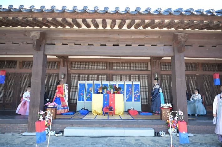 창원시, 공공시설 예식장으로 개방…예비부부 결혼 비용 부담 덜어준다