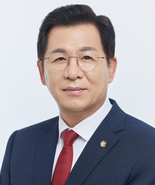 이상휘 의원, 해수욕장 안전·환경 관리비 국가 지원 근거 마련 추진