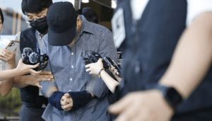 실종 신고 허위 종결한 제주 경찰관, 여자화장실 침입 혐의로 추가 입건