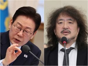 이재명 대통령 지지율 30%대 추락에 김어준 "정치 인생 첫 시련"