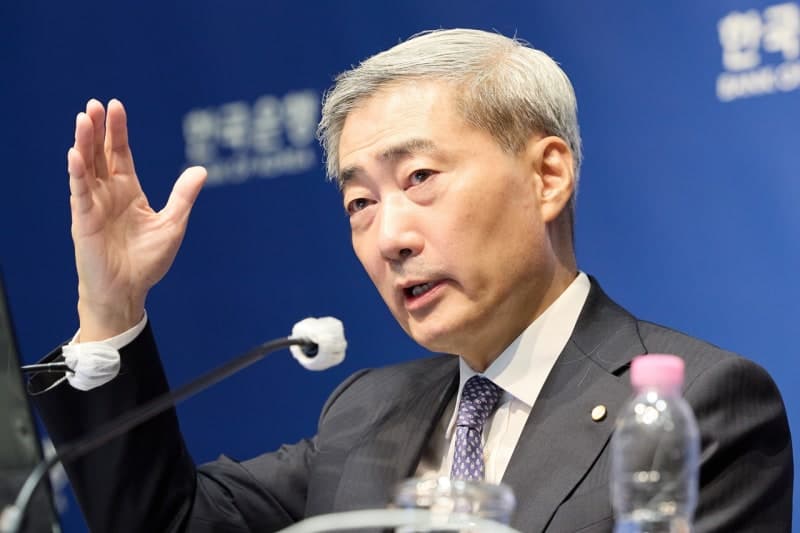 신현송 한국은행 총재, 잭슨홀·G20·BIS 회의 참석해 글로벌 경제 현안 논의