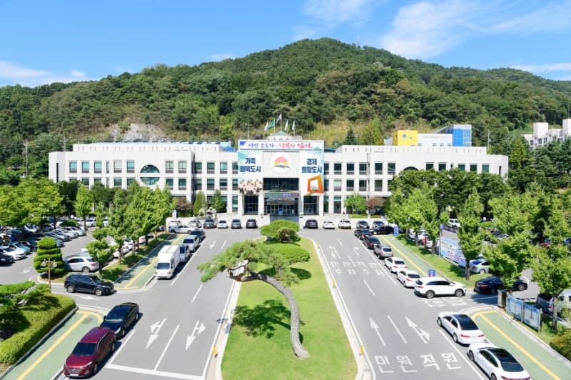 정부, 감천댐 건설 최종 중단…김천시 '실효성 있는 홍수 대책 마련하라'