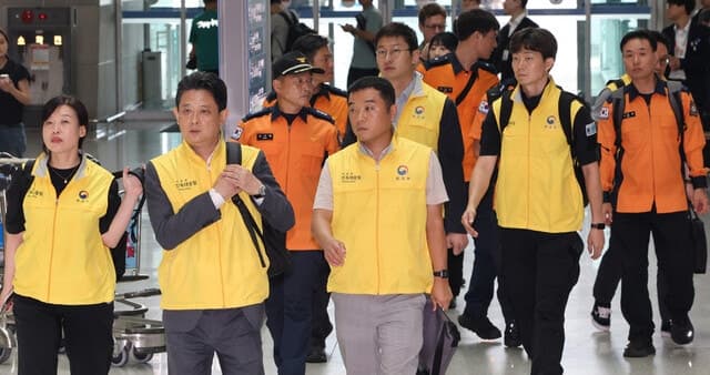 네팔 대홍수 강타…한국인 9명 연락 두절에 정부 신속대응팀 급파
