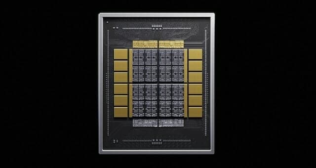 엔비디아, AI 맞춤형 메모리 'NVHBM' 공개…시장 주도권 확보 나선다