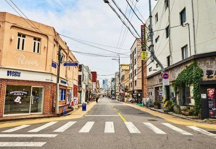 송리단길·방이시장 품은 잠실관광특구, 골목상권까지 영역 확장