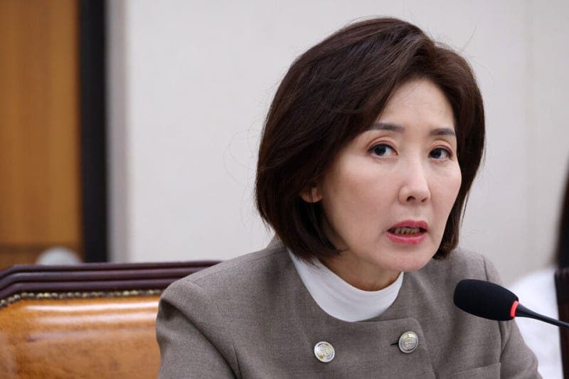 국민의힘 "대법관 후보자 제청 반려한 이재명 대통령, 명백한 헌법 위반"