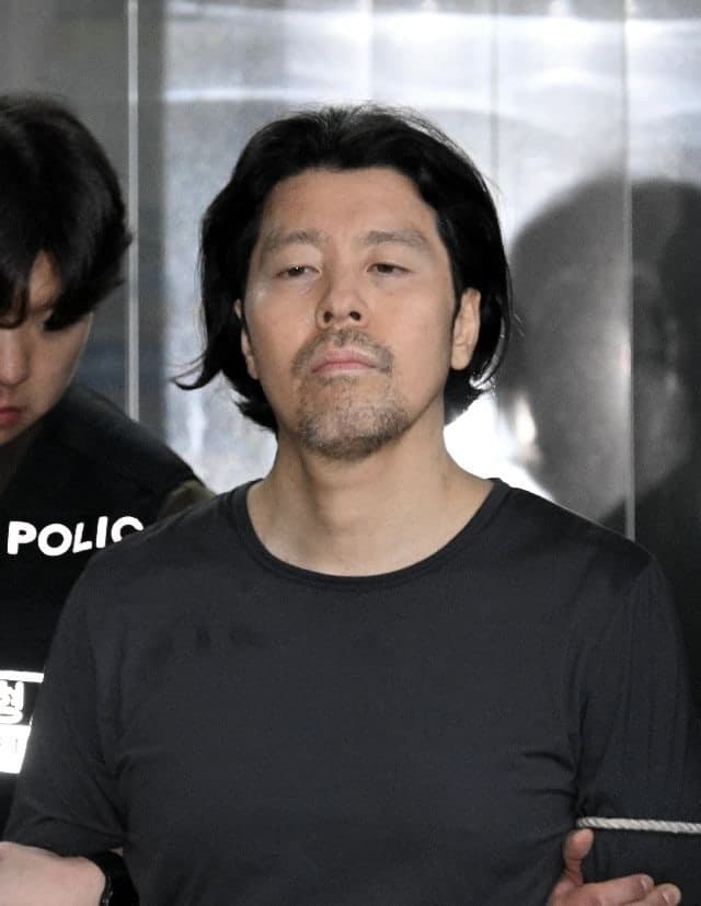 동료 기장 6명 살해 계획한 전직 부기장 김동환, 1심 무기징역 불복해 항소