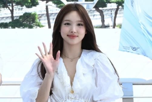 트와이스 나연, 청담동 95억 건물 매입…근저당 102억 설정