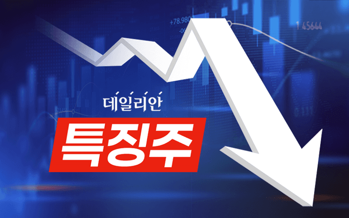 삼성바이오로직스, 3조 원 유상증자 결정에 주가 6.7% 급락