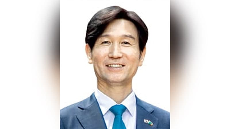 외교부, 대홍수 피해 네팔 신임 대사에 박재경 전 짐바브웨대사 임명