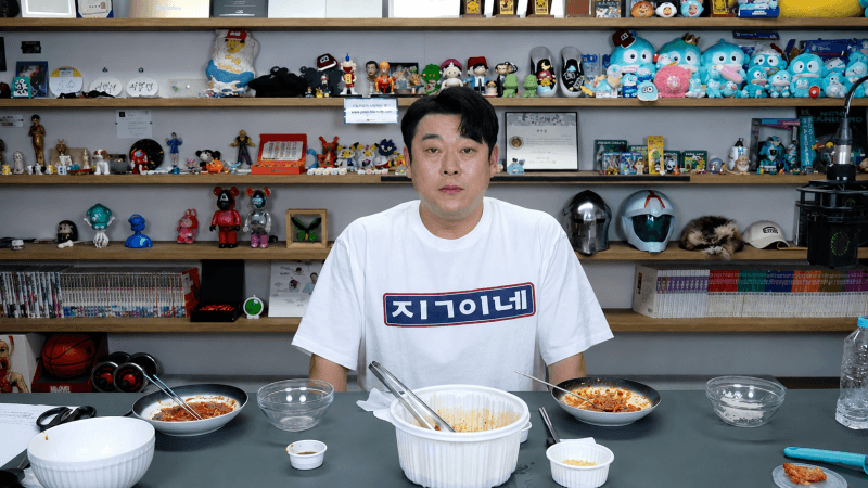 내 흡연 목격 시 3천만원 드립니다…개그맨 이선민의 파격 금연 공약