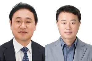 디엠에스, 정수화·이상진 각자대표 체제 구축…반도체 신사업 속도낸다
