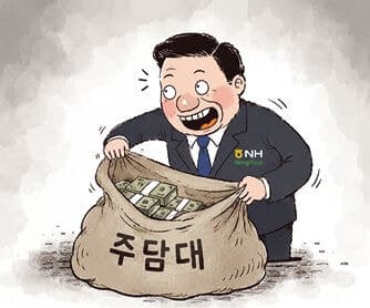 금융당국, 카드사 중금리대출 총량 규제 100% 제외로 서민금융 확대 유도