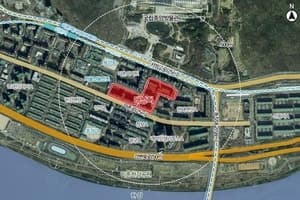 용산구, 이촌동 강촌아파트 리모델링 주택건설사업계획 승인