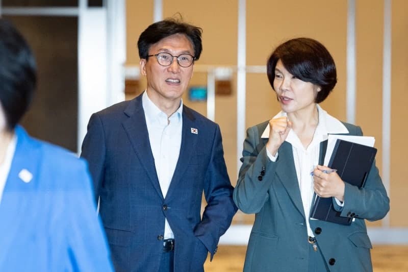 더불어민주당, 유튜브 '민주당TV'로 확대 개편…9월 1일 첫 방송 시작