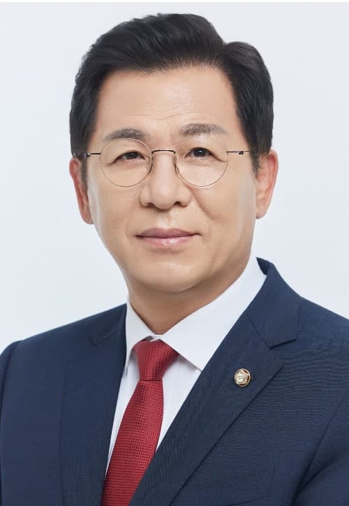 이상휘 의원, 대통령 및 고위공직자 가족 사건 공소취소 제한 법안 발의