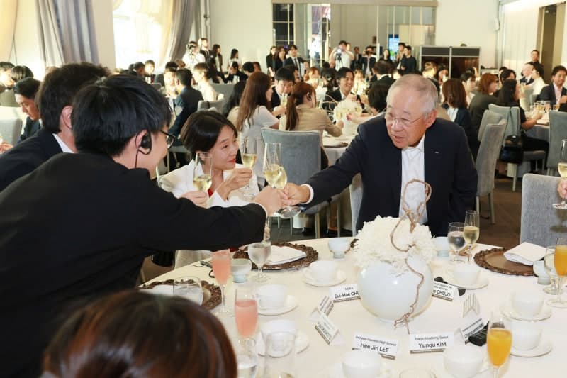 한일 교사들이 뭉쳤다…미래 세대 위한 한일 관계 희망 키운다