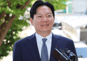 박상용 검사 고발장에 '가짜 판례' 논란…AI 작성 의혹까지 일파만파