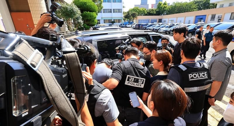 잇따르는 경찰 비위에 경찰청 '공직기강 특별경보' 발령