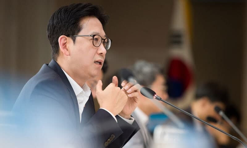 벤치마크 1위 모티프 탈락 논란…과기정통부, 독파모 세부 점수 공개