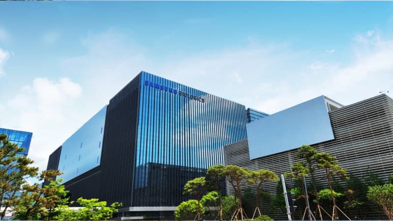 삼성바이오로직스, 3조 원 규모 유상증자 단행…폴리펩타이드 인수 및 시설 투자