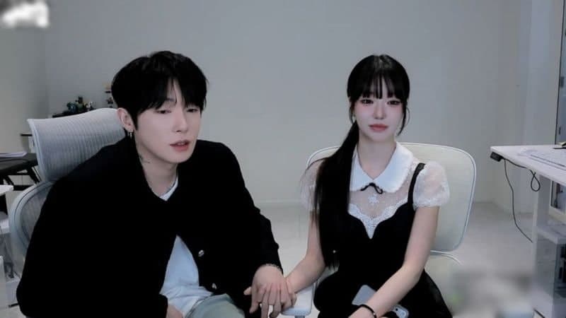 70만 유튜버 BJ 케이, 수면제 대리처방 혐의로 경찰 입건